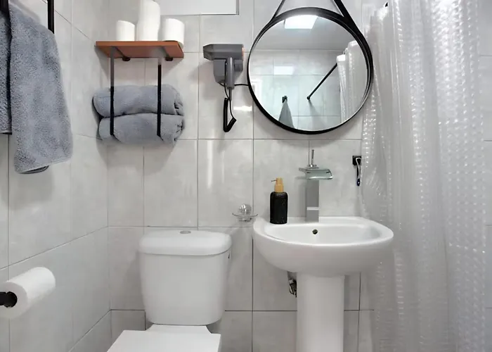 Tatil Evi Bougainvillea House *