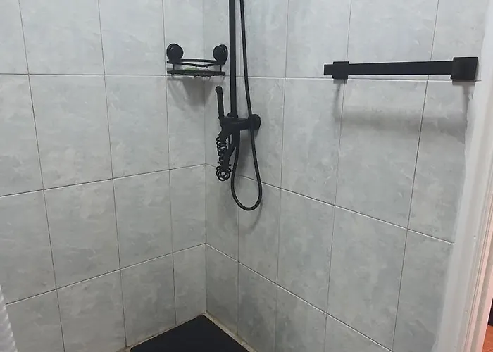 Bougainvillea House Ponta do Pargo