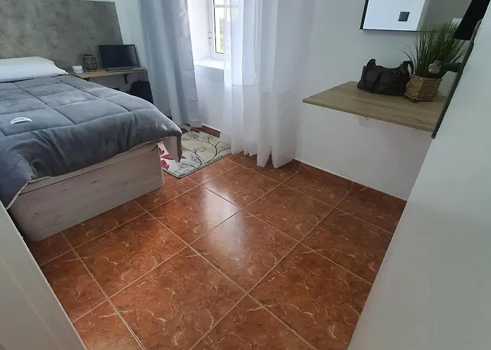 Tatil Evi Bougainvillea House Ponta do Pargo