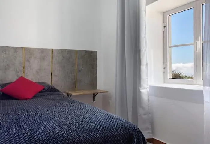 Bougainvillea House Ponta do Pargo