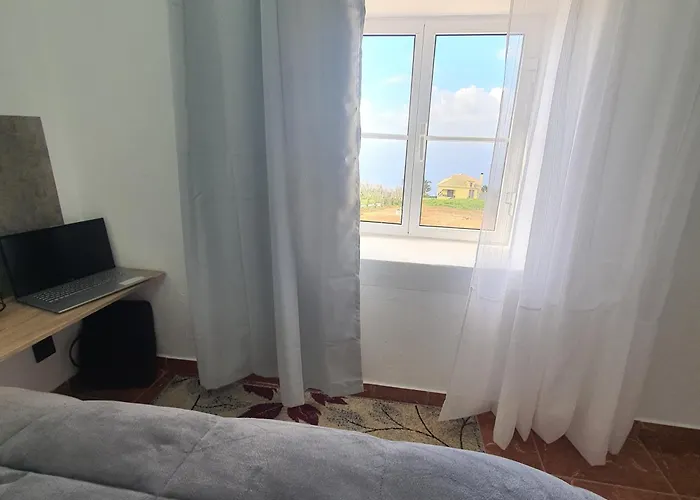 Tatil Evi Bougainvillea House Ponta do Pargo