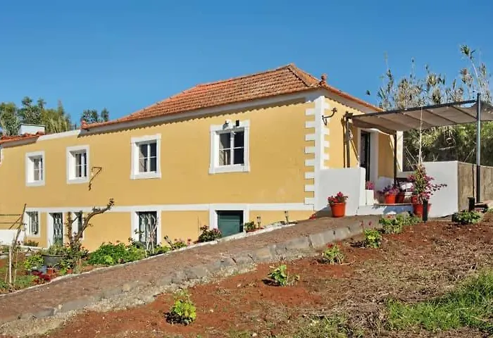 Tatil Evi Bougainvillea House *