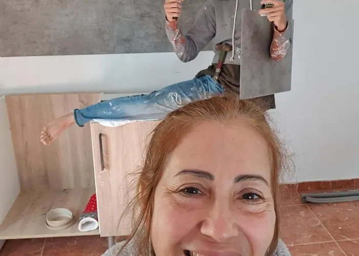 Bougainvillea House Ponta do Pargo