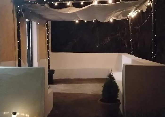 Tatil Evi Bougainvillea House