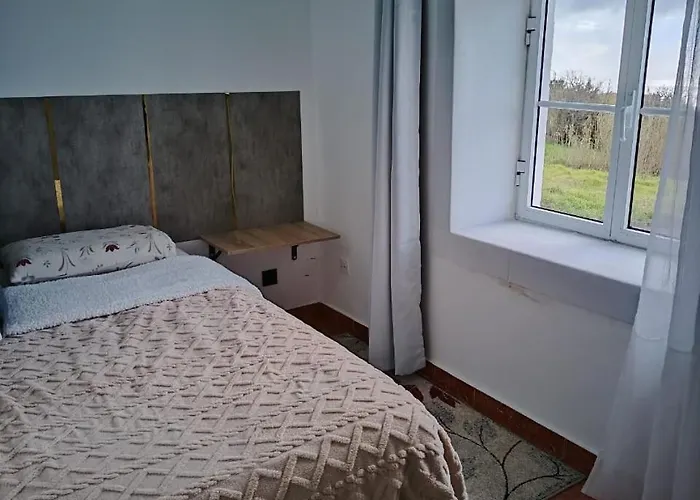 Tatil Evi Bougainvillea House Ponta do Pargo