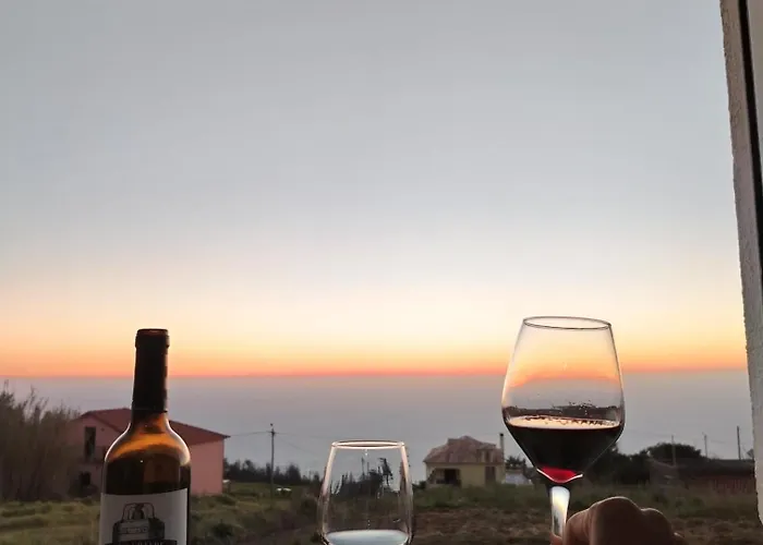 Bougainvillea House Tatil Evi *